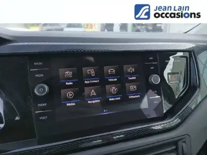 Photo 14 Volkswagen Polo  1.0 TSI 95 S&S BVM5