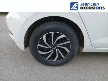 Photo 8 Volkswagen Polo  1.0 TSI 95 S&S BVM5