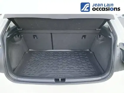 Photo 9 Volkswagen Polo  1.0 TSI 95 S&S BVM5