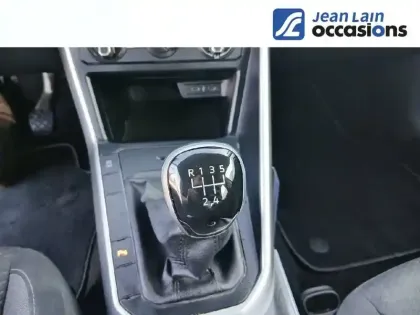 Photo 12 Volkswagen Polo  1.0 TSI 95 S&S BVM5