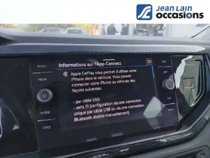 Photo 15 Volkswagen Polo  1.0 TSI 95 S&S BVM5