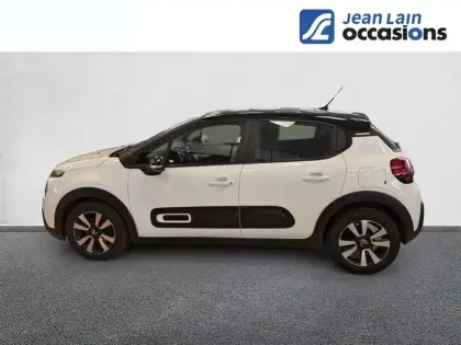 Photo 7 Citroën C3  PureTech 83 S&S BVM5