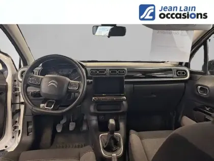 Photo 17 Citroën C3  PureTech 83 S&S BVM5