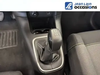 Photo 12 Citroën C3  PureTech 83 S&S BVM5