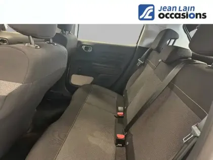 Photo 16 Citroën C3  PureTech 83 S&S BVM5