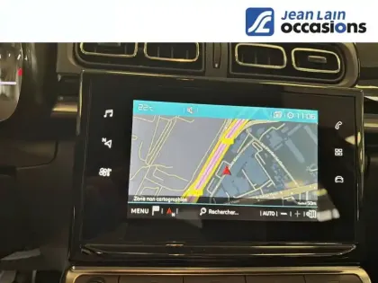 Photo 14 Citroën C3  PureTech 83 S&S BVM5