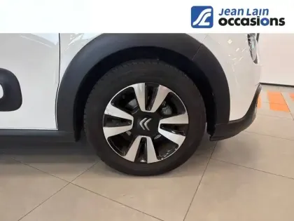 Photo 8 Citroën C3  PureTech 83 S&S BVM5