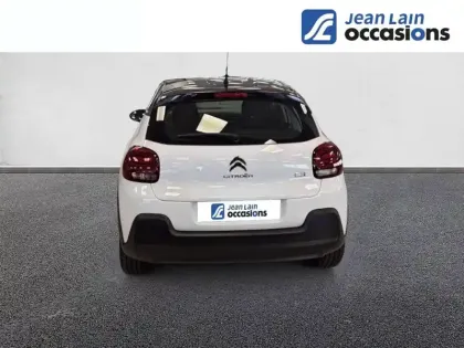 Photo 5 Citroën C3  PureTech 83 S&S BVM5