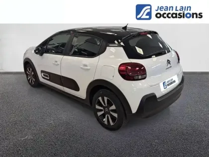 Photo 6 Citroën C3  PureTech 83 S&S BVM5