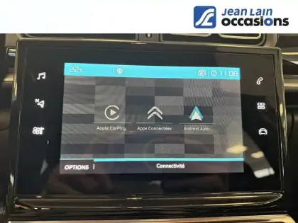 Photo 20 Citroën C3  PureTech 83 S&S BVM5