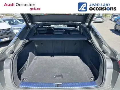 Photo 9 Audi E-tron Q8  Sportback 55 408 ch 114 kWh Quattro