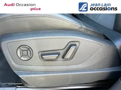 Photo 19 Audi E-tron Q8  Sportback 55 408 ch 114 kWh Quattro