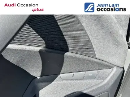 Photo 20 Audi E-tron Q8  Sportback 55 408 ch 114 kWh Quattro