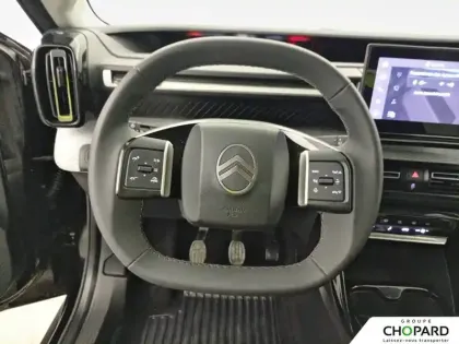 Photo 15 Citroën C3  Turbo 100 ch BVM6