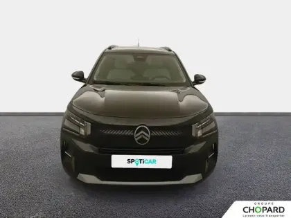 Photo 8 Citroën C3  Turbo 100 ch BVM6