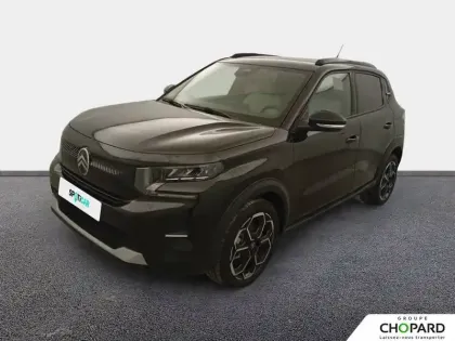 Photo Citroën C3 Max