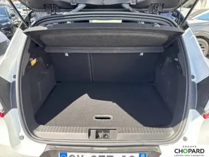 Photo 5 Renault Captur  E-Tech full hybrid 145