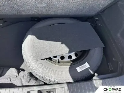 Photo 19 Renault Captur  E-Tech full hybrid 145