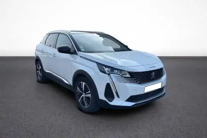 Photo 7 Peugeot 3008  BlueHDi 130ch S&S EAT8