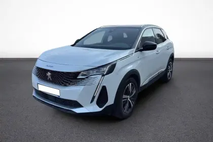 Photo Peugeot 3008 Gt
