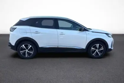 Photo 6 Peugeot 3008  BlueHDi 130ch S&S EAT8