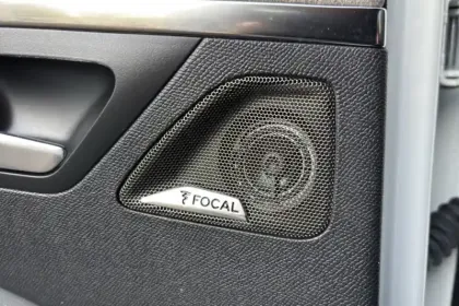 Photo 17 Peugeot 3008  BlueHDi 130ch S&S EAT8