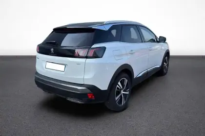 Photo 5 Peugeot 3008  BlueHDi 130ch S&S EAT8