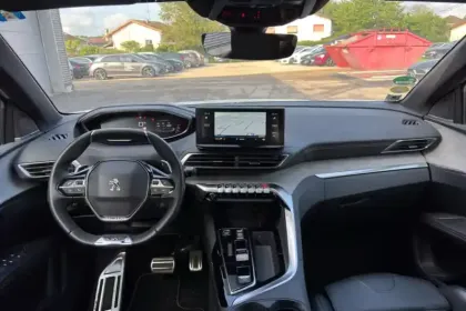 Photo 18 Peugeot 3008  BlueHDi 130ch S&S EAT8