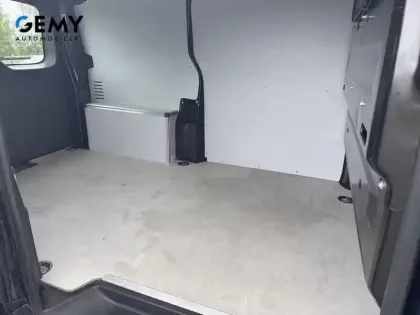 Photo 9 Peugeot Expert  FGN TOLE STANDARD BLUEHDI 180 S&S EAT8