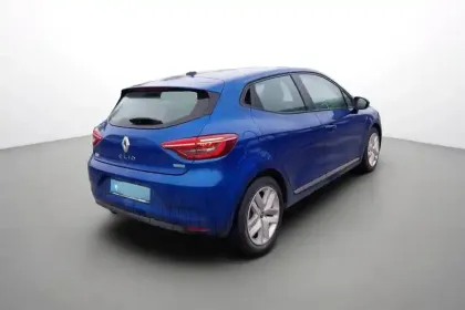 Photo 5 Renault Clio  E-Tech 140 - 21N
