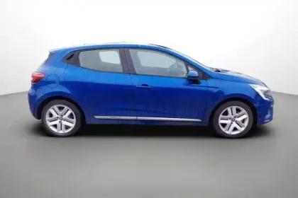Photo 6 Renault Clio  E-Tech 140 - 21N