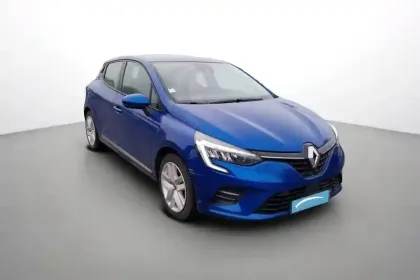 Photo 7 Renault Clio  E-Tech 140 - 21N