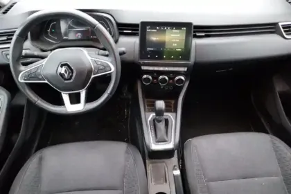 Photo 8 Renault Clio  E-Tech 140 - 21N