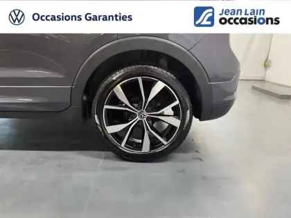 Photo 11 Volkswagen T-cross  1.0 TSI 116 Start/Stop DSG7