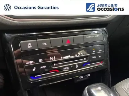 Photo 18 Volkswagen T-cross  1.0 TSI 116 Start/Stop DSG7