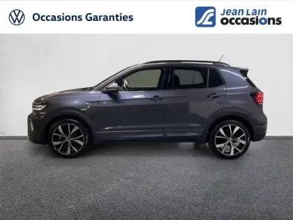 Photo 6 Volkswagen T-cross  1.0 TSI 116 Start/Stop DSG7