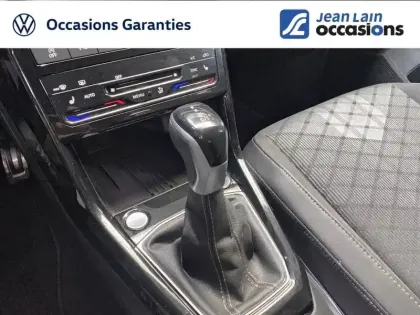 Photo 15 Volkswagen T-cross  1.0 TSI 116 Start/Stop DSG7