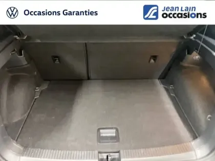 Photo 13 Volkswagen T-cross  1.0 TSI 116 Start/Stop DSG7