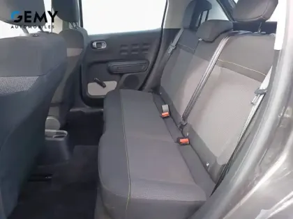 Photo 9 Citroën C3  PureTech 82 S&S BVM5