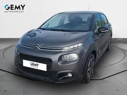 Photo Citroën C3 Feel