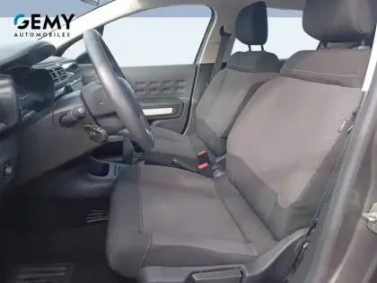 Photo 8 Citroën C3  PureTech 82 S&S BVM5