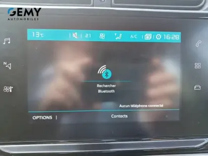 Photo 15 Citroën C3  PureTech 82 S&S BVM5