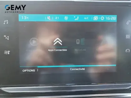 Photo 16 Citroën C3  PureTech 82 S&S BVM5