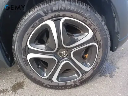 Photo 10 Citroën C3  PureTech 82 S&S BVM5