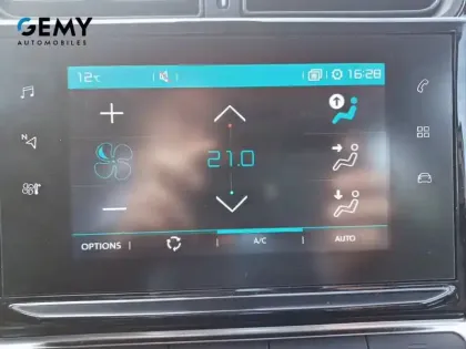 Photo 14 Citroën C3  PureTech 82 S&S BVM5