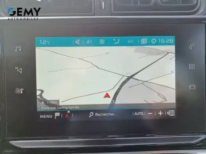 Photo 13 Citroën C3  PureTech 82 S&S BVM5