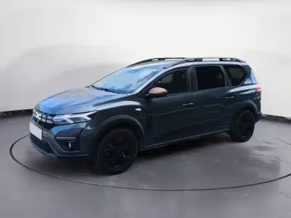 Photo Dacia Jogger Extreme