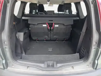Photo 9 Dacia Jogger  Hybrid 140 7 places GSR2