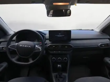 Photo 7 Dacia Jogger  Hybrid 140 7 places GSR2