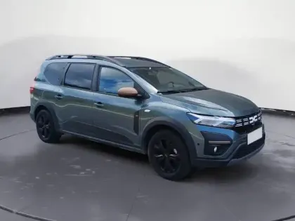 Photo 5 Dacia Jogger  Hybrid 140 7 places GSR2